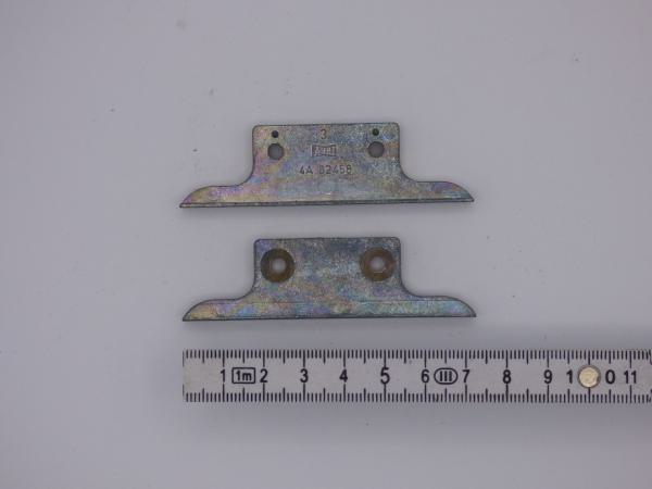 AUBI Schließblech 4A82458