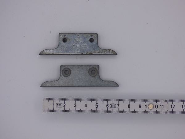 AUBI Schließblech 4A82777