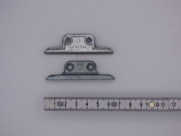 AUBI Schließblech 4A83298