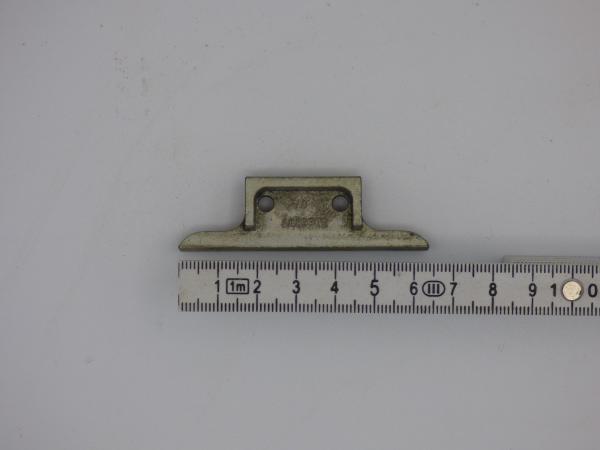 AUBI Schließblech 4A83302