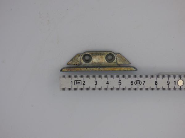 AUBI Schließblech 4A83384 -gebraucht-