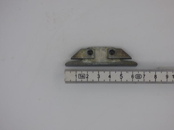 AUBI Schließblech 4A83384 -gebraucht-