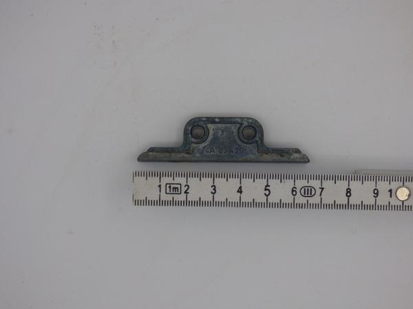 AUBI Schließblech 4A83430