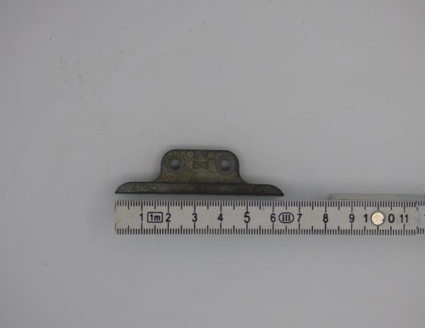 AUBI Schließblech 4A83579