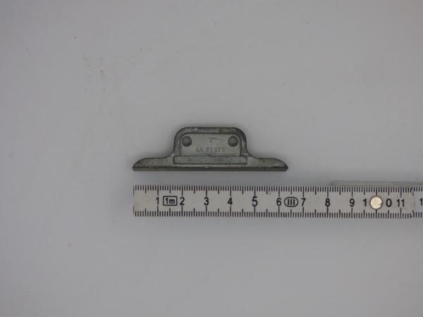 AUBI Schließblech 4A83579