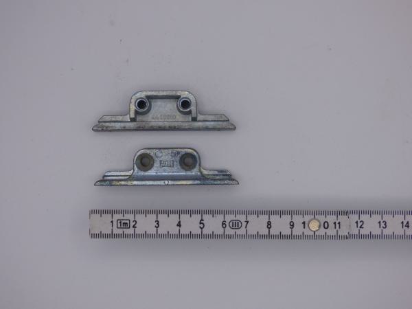 AUBI Schließblech 4A83810 -gebraucht-