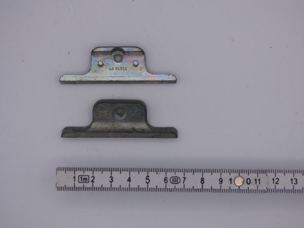 AUBI Schließblech 4A84854