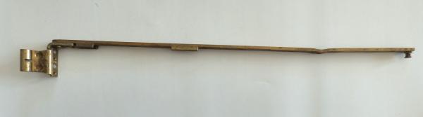 Roto Centro Axerarm 500 E5 Holz links