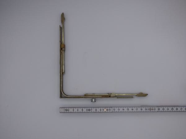 Maco Eckumlenkung 52920