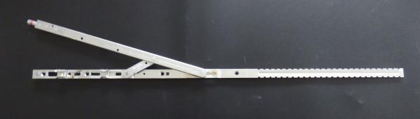 Maco Schere MultiTrend 55156 Gr. 1