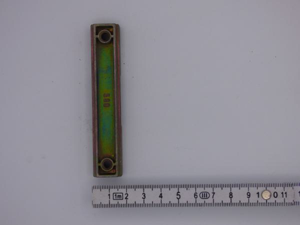 Siegenia Kippblech 580