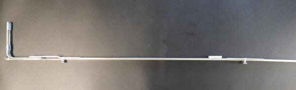 GU Bandseite Mittelverschluß 6-32008