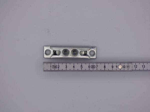 Gretsch Unitas (GU) Sicherheitsschließblech 6-33082