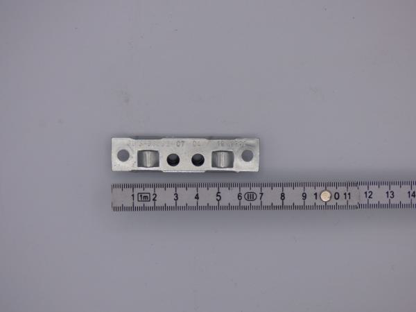 Gretsch Unitas (GU) Sicherheitsschließblech 6-33082