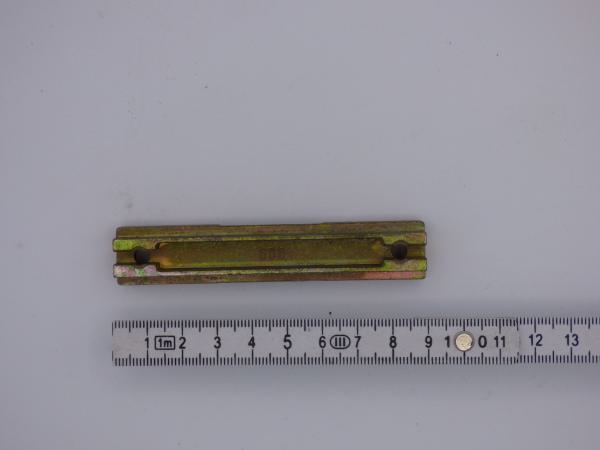 Siegenia Kippblech 600