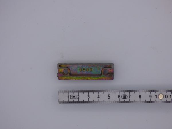 Siegenia Kippblech 600
