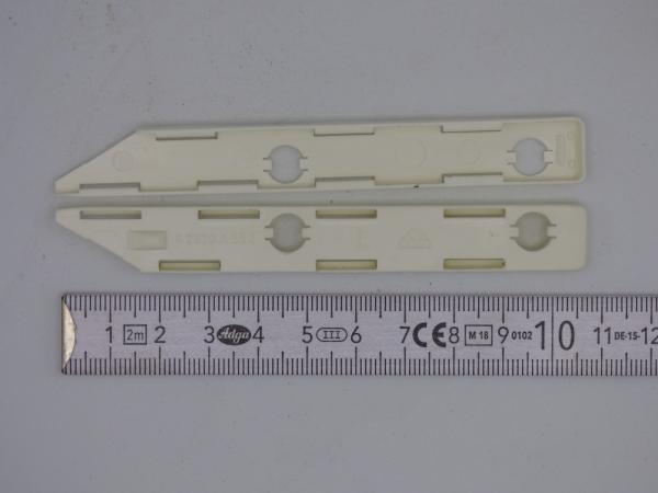 Roto Abdeckkappe Centro 62820A552 Links