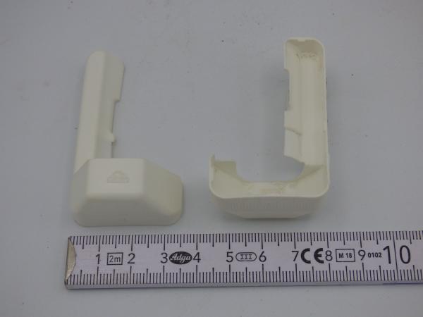 Roto Abdeckkappe Centro 62820A612 Links