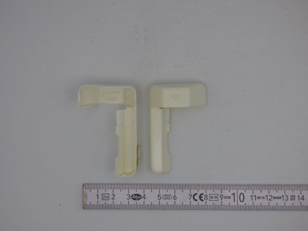 Roto Abdeckkappe Centro 62820A612 Rechts