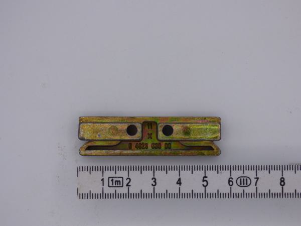 Roto Schließblech 6482363000 / R509D45 -gebraucht-