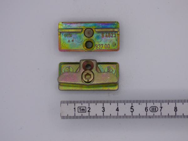 Roto Schließblech 6482393700