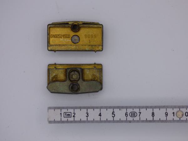 Roto Schließblech 6482514500