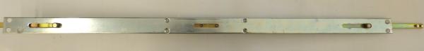 Fuhr Fenstergetriebe 750 + 30 mm