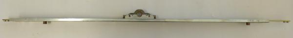 Fuhr Fenstergetriebe 750 + 30 mm