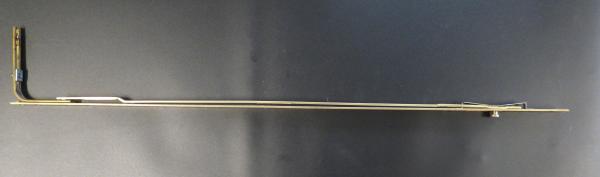 GU Bandseite Mittelverschluß 8-682