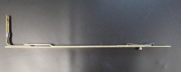 GU Bandseite Mittelverschluß 8-683