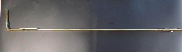 GU Bandseite Mittelverschluß 8-685 2 Zapfen