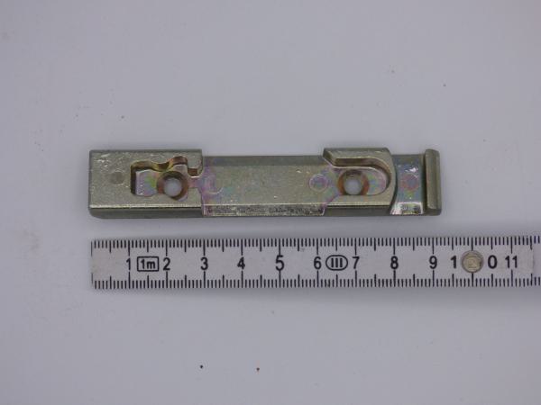 Gretsch Unitas (GU) Kippschließblech 8-910