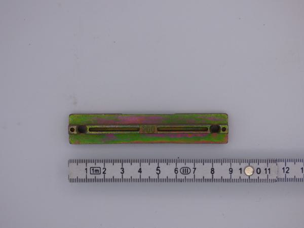 Siegenia Kippblech 800