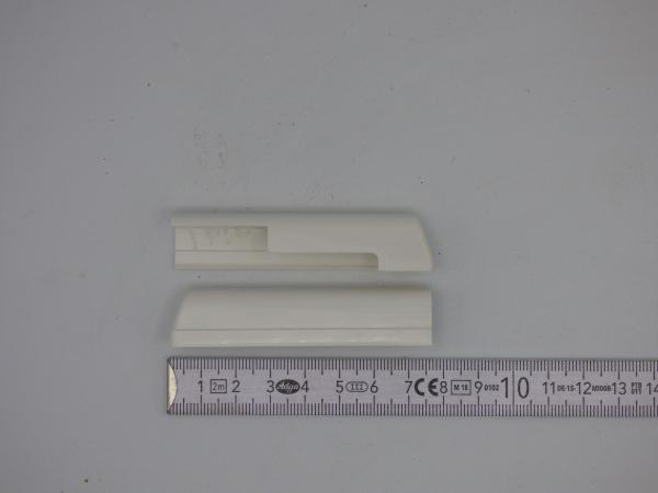 Roto Abdeckkappe NT E5 Typ30 815933