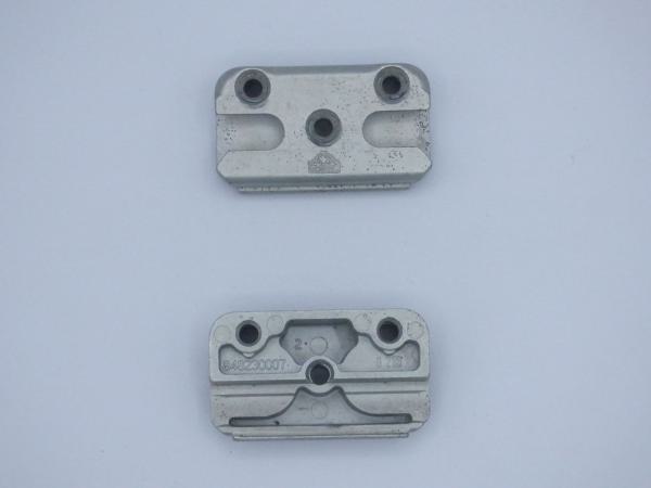 Roto Schließblech 848230007-A1612