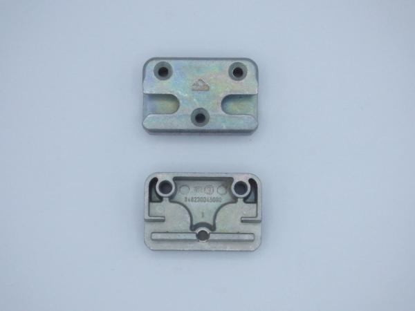 Roto Sicherheitsbeschlag 848230045000