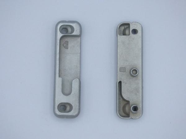 Roto Schließblech 8482302010R