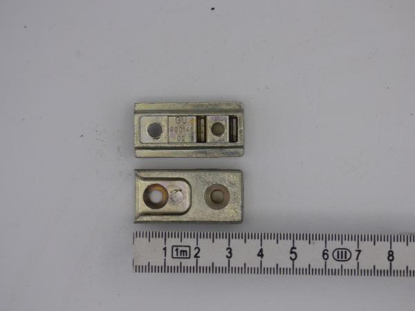 Gretsch Unitas (GU) Schließblech 9-30146-02