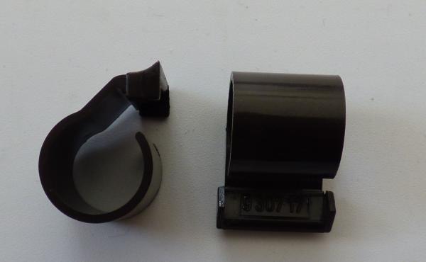 GU Abdeckkappe 9-30717 braun