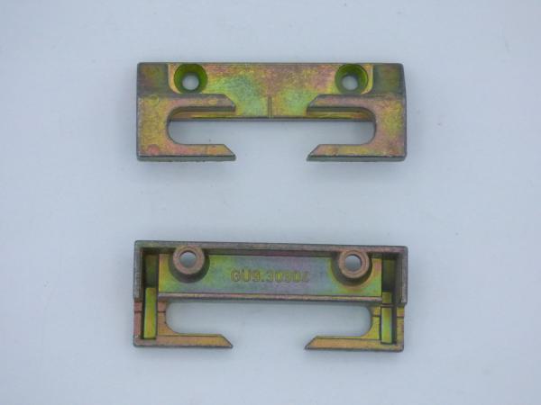 Gretsch Unitas (GU) Schließblech 9.30904