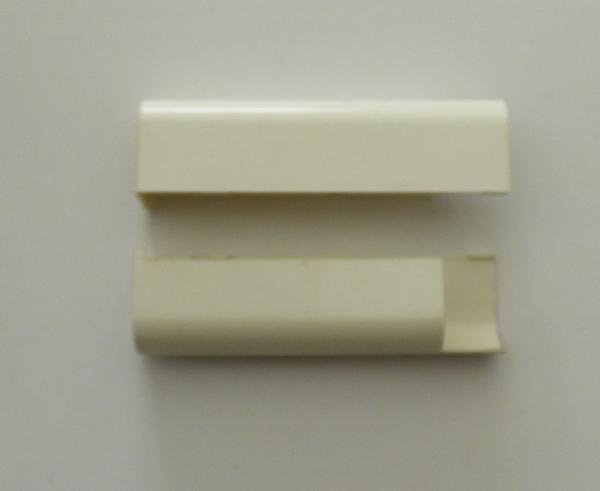 GU Abdeckkappe Eckband 9.32870 R