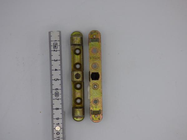 GU Scherenlager 9-35454 ohne Stift