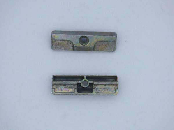 Gretsch Unitas (GU) Schließblech 9.35770