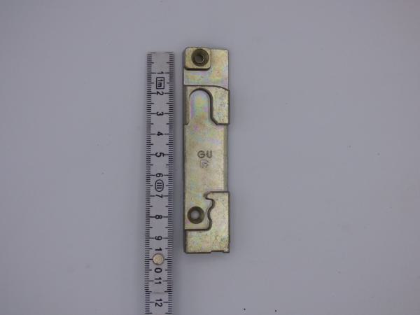 Gretsch Unitas (GU) Kippschließblech 9-33682L
