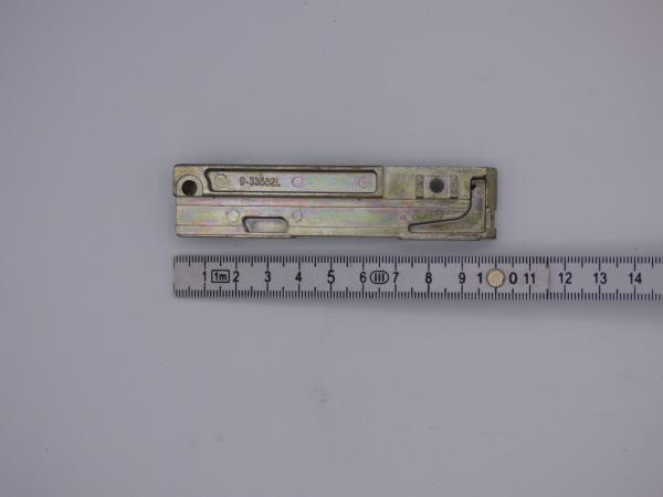 Gretsch Unitas (GU) Kippschließblech 9-33682L