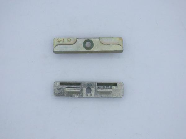 Gretsch Unitas (GU) Schließblech 9.38218