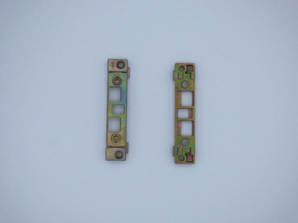 Roto Schließblech 9074