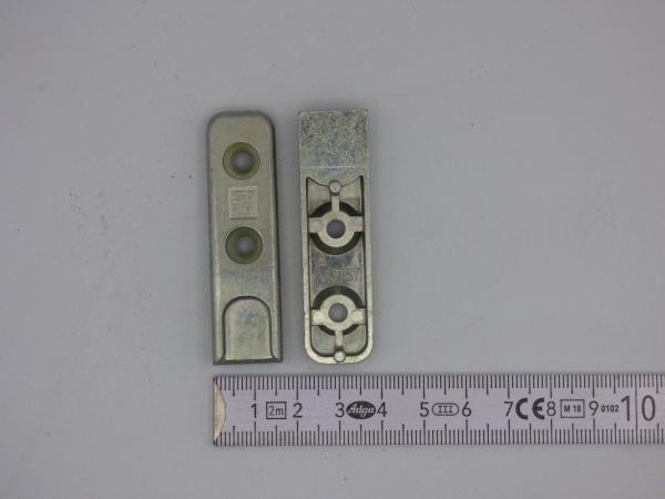 Siegenia Schließblech A0767