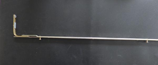 Siegenia Mittelverschluß BS130 ES