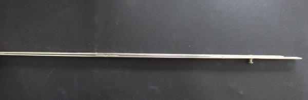 Siegenia Mittelverschluß BS130 ES